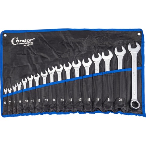 Serie kit set chiavi - kit, combinate
