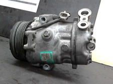 Compressore Aria Condizionata