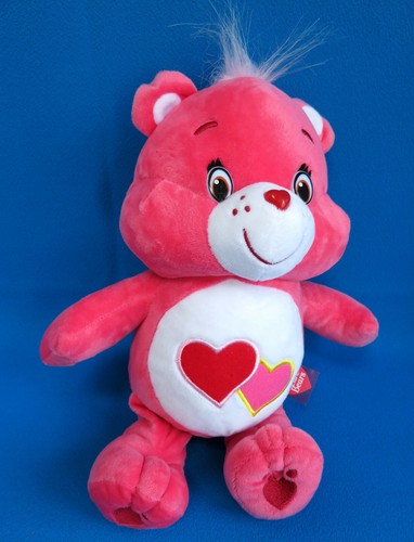 Love lotto cuori orso - 12", love-a-lotto