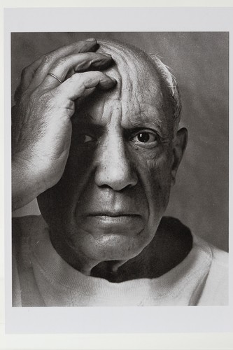 Pablo picasso 1954 arnold - picasso,,