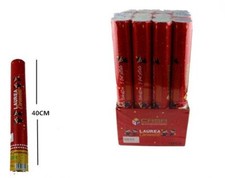 Set 12 Tubo Spara Coriandoli