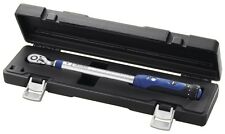 EXPERT  E100108 CHIAVE DINAMOMETRICA DA 40-200 Nm 1/2 26N A SCATTO