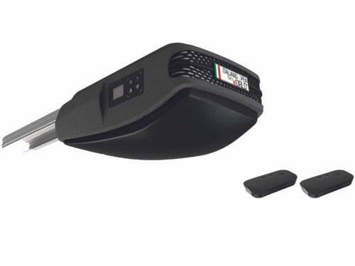 Attuatore per porte sezionali - per,