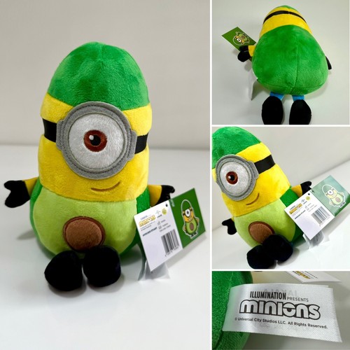 Minions avocado stuart regali - avocado,