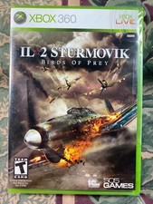 IL-2 Sturmovik Birds of Prey