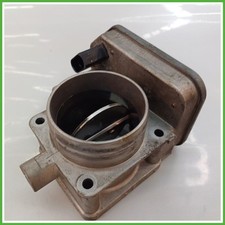 Corpo Farfallato Valvola Farfalla PIERBURG CADDY 2K 2.0 TDI 038128063C Diesel