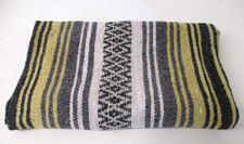 Coperta messicana vintage