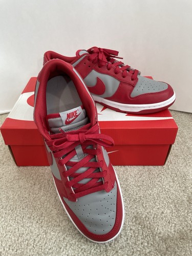 Nike dunk low retro unlv - low, 'unlv'