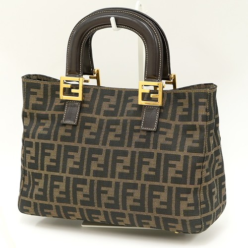 Borsa mano fendi modello - borsa,