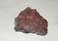 Minerali grezzi - -,