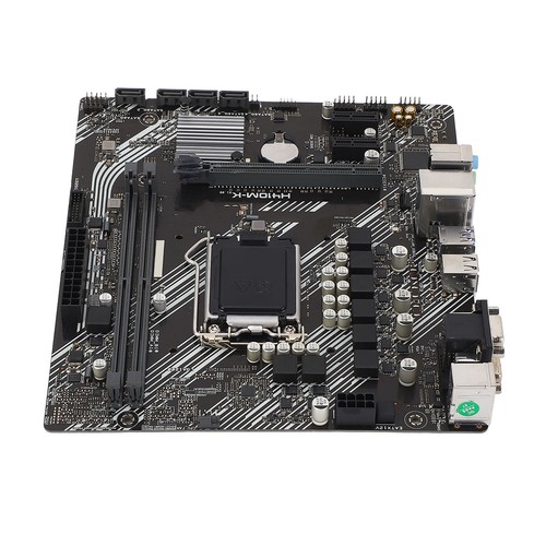 Scheda madre desktop - madre, pc