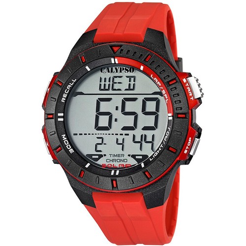 Orologio calypso digital for - digital,