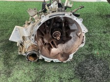 CAMBIO MANUALE COMPLETO PER