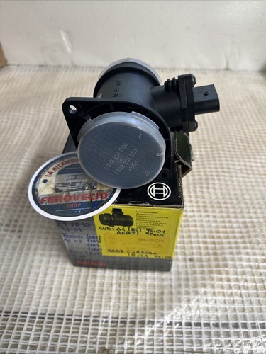 Debimetro bosch 986 - bosch, 001
