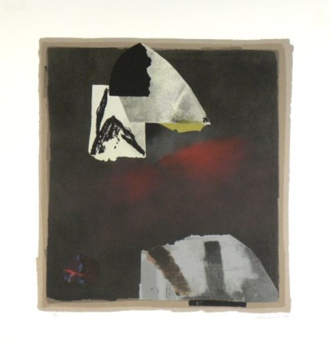 Giuseppe santomaso senza - giuseppe, santomaso: