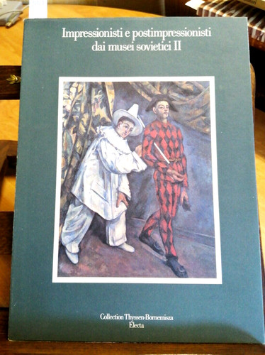 Impressionisti - impressionisti, e