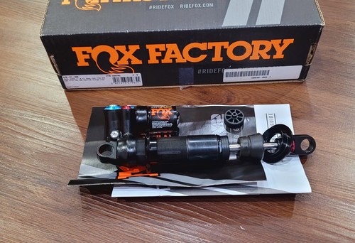Fox dhx2 factory 2pos adj - dhx2, cr