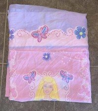 Vintage Dan River Barbie full