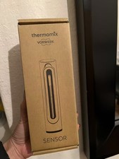 Vorwerk Termomix Sensore Termometro Nuovo Con Scatola Per TM6 TM7