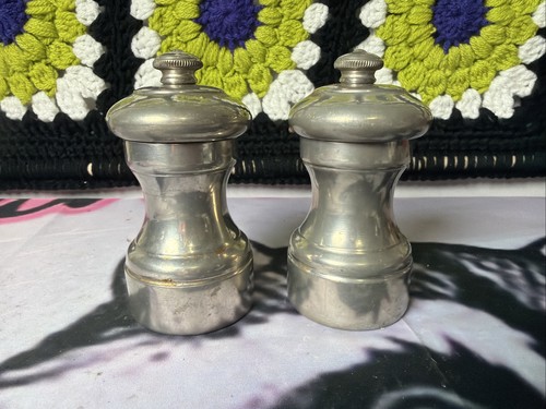 Coppia macinapepe in - coppia, 2