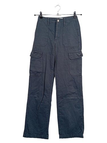 Zara pantalone cargo uomo - pantalone,