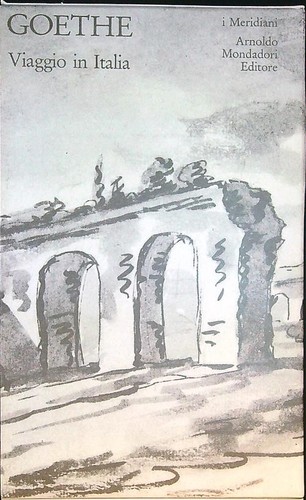 Viaggio italia goethe w - in,