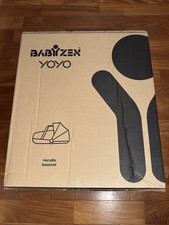 BABYZEN YOYO2 Bassinet -