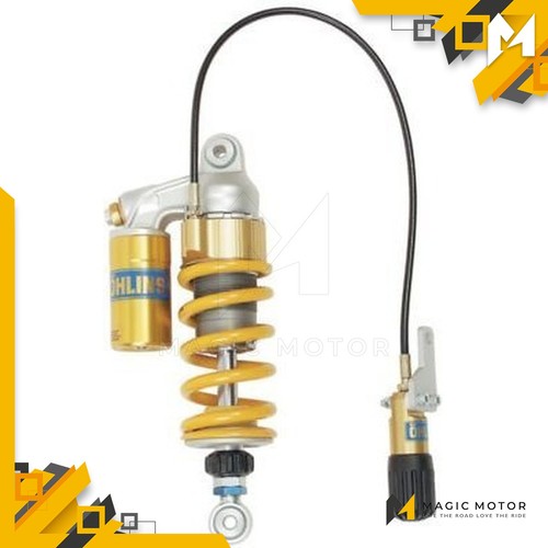 Ammortizzatore mono posteriore - ammortizzatore,