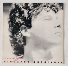 Riccardo Cocciante ‎– Il
