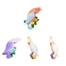 Scultura in resina di