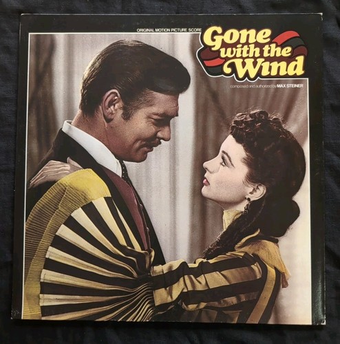 Gone with the wind original - gone,