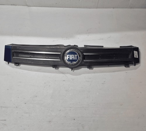 Griglia fiat panda - griglia,