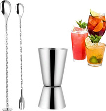 Dosatore Misurino Doppio per