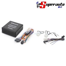 PHONOCAR 4/073 04073 Centralina Comandi Volante Chrysler Dodge Honda CAN BUS