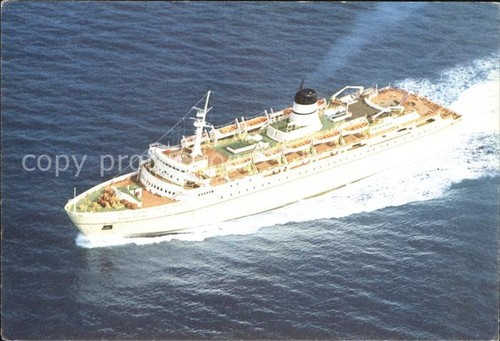 Navi - navi, navires