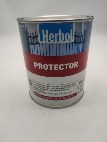 Herbol protector vernice - protector,