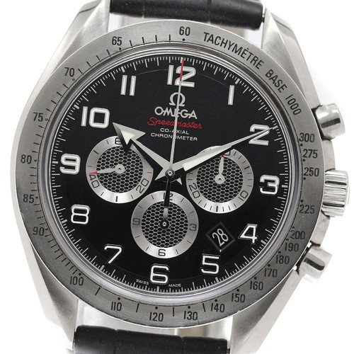 Orologio automatico omega - orologio,
