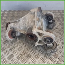 Differenziale Posteriore LAND ROVER FREELANDER 2.0 2002 2006 204D3 TBB000100