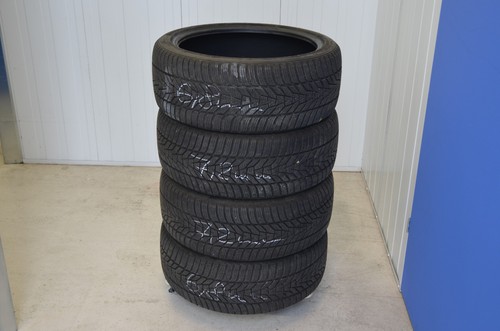 Hankook winter cept - i*cept, evo3