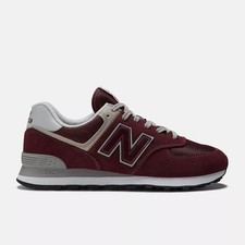 Nuove scarpe uomo new - nuove,