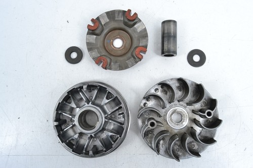 Variatore piaggio beverly 400 - piaggio,