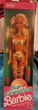 Barbie Sun Sensation Beach