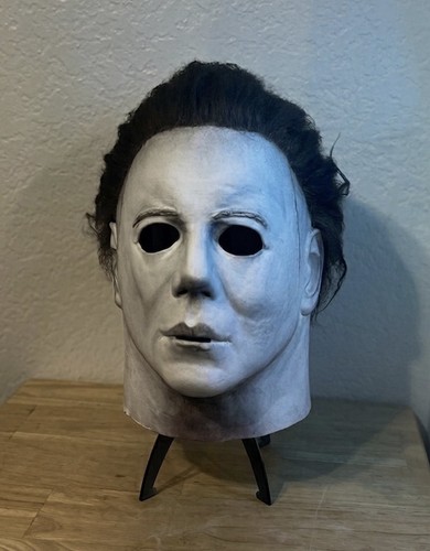 Maschera rivisitata michael - rivisitata,
