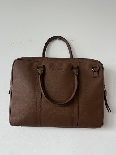 Burberry valigetta pelle - valigetta,