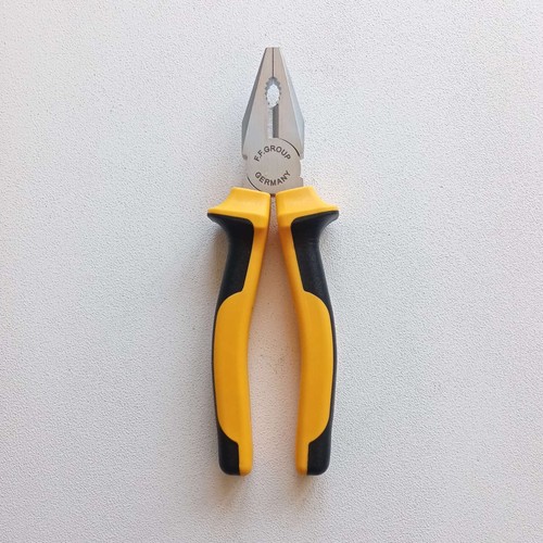 Group 200mm pinza - ff,
