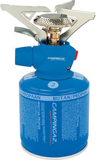 Twister plus Piezo Fornello Da