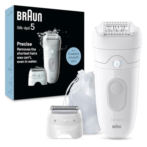 Braun silk épil - silk-épil, 5