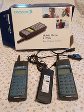 Mobile Phone Ericsson A1018 S