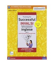 Successful INVALSI. Quaderno