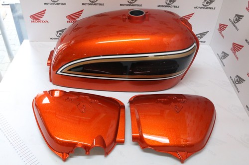 Kit vernice honda - kit, 750